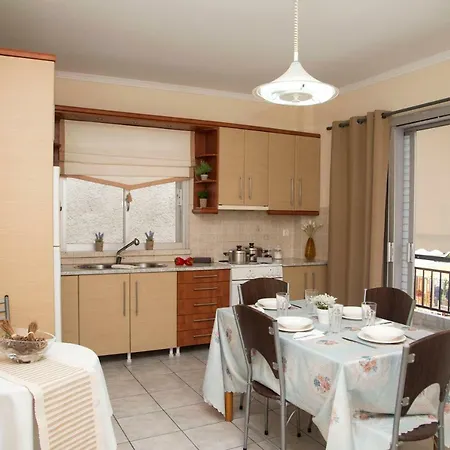 Apartment Philippos House Nydri (Lefkada)