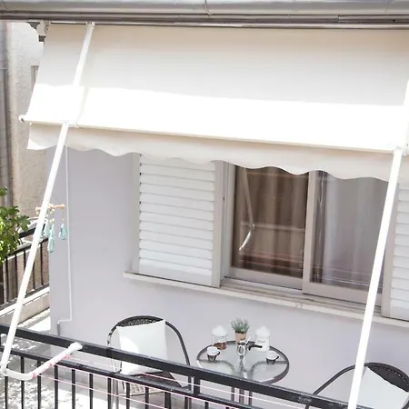 Apartment Philippos House Nydri (Lefkada)